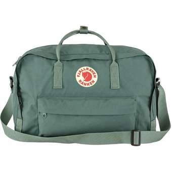 Kanken Weekender Frost Green