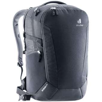 Gigant Schulrucksack Black