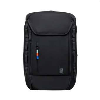 Pro Pack Travel Schwarz