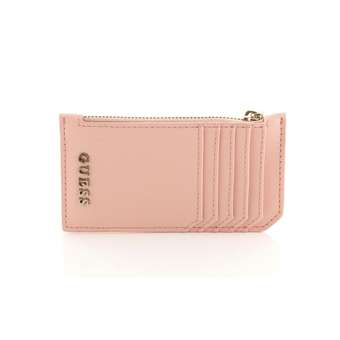 Card Holder Pink