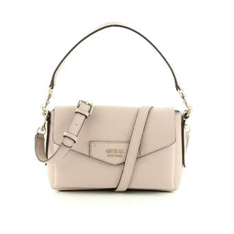 Eco Brenton Mini-Schultertasche Ash Rose