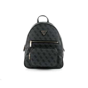 Eco Elements Rucksack Coal Logo