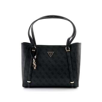Eco Erica Shopper COAL LOGO