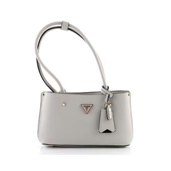 Meridian Nieten Schultertasche