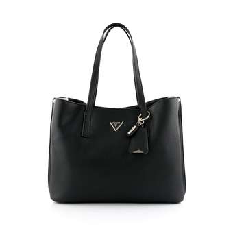 Meridian Shopper Schwarz