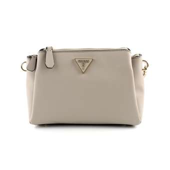 Noelle Saffiano Crossbody