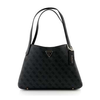 Sora Shopper Coal Logo