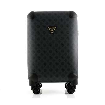 Wilder 4g-Logo-Trolley 18 Zoll Charcoal