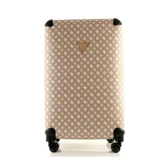 Wilder 4g-Logo-Trolley 28 Zoll Rosewood