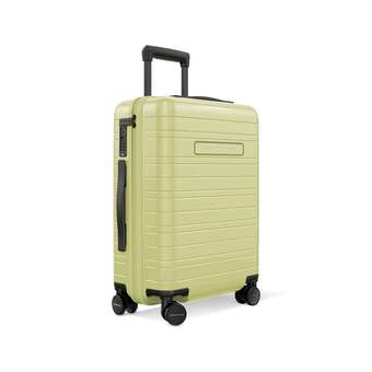 H5 Essential Glossy Dusk Yellow