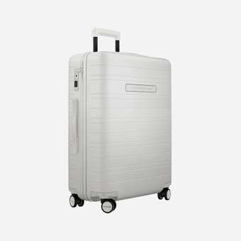 H6 Essential Matte All White