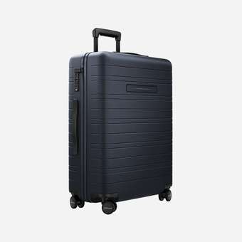 Model H6 Smart Vegan Night Blue