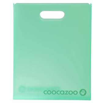 Heftbox Tragegriff Fresh Mint