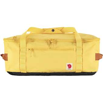 High Coast Duffel 36 Mellow Yellow