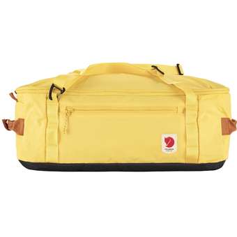 High Coast Duffel 22 Mellow Yellow