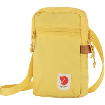 High Coast Pocket Mellow Yellow