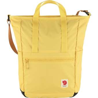 High Coast Totepack Mellow Yellow