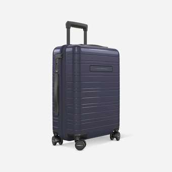 H5 Essential Glossy Purple Night