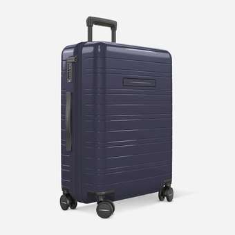 H6 Essential Glossy Purple Night