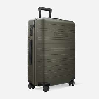 H6 Essential Matt dark olive