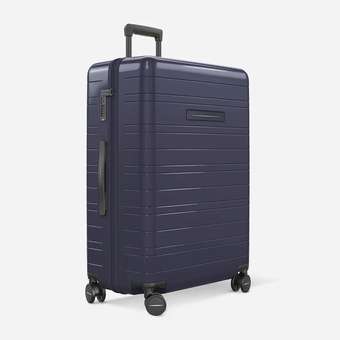 H7 Essential Glossy Purple Night
