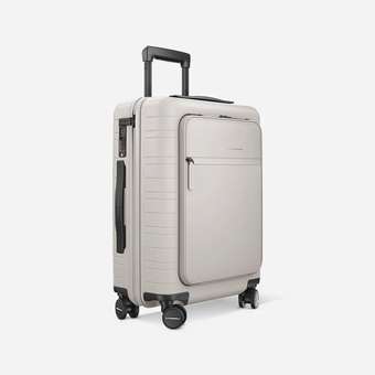 M5 Essential Matt sand grey