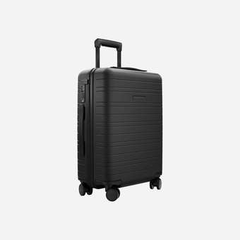 Model H5 Smart Matt all black