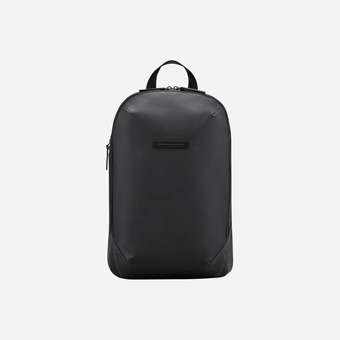 Gion Pro Backpack M black
