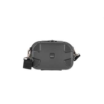 IP1 Minicase Iron Grey