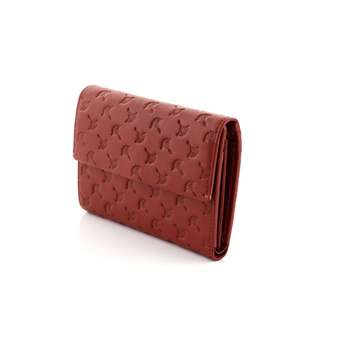Cosma Leggero Stampa Darkred