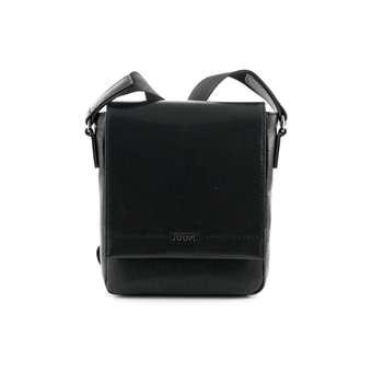 Tofana Paris Umhängetasche Black