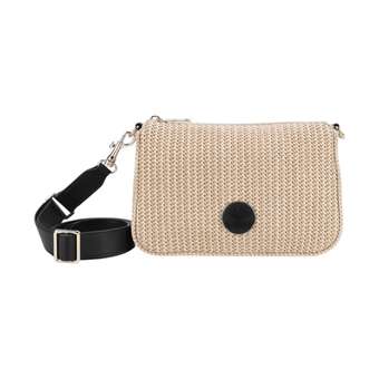 Insulare Jasmina Shoulderbag Nature