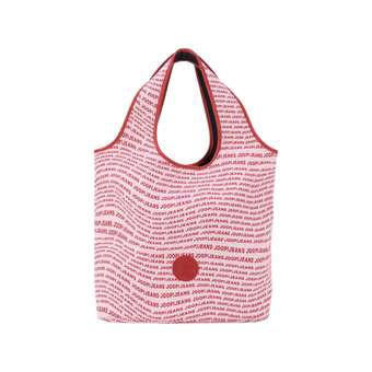 Mercato Loulou Tote Rose