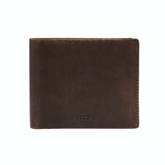 Loreto Ninos Dark Brown
