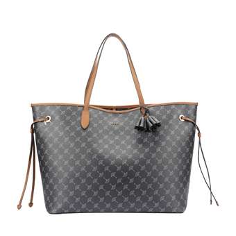 Cortina 1.0 Lara Shopper Darkblue