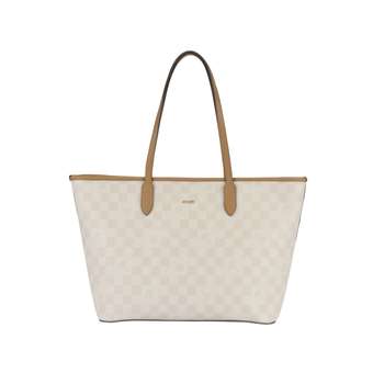 Cortina Piazza Lara Shopper Birch