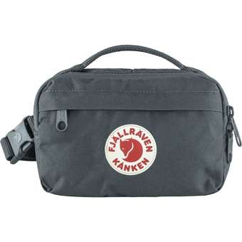 Kanken Hip Pack Graphite