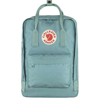 Kanken 15 Zoll Laptoprucksack Sky Blue