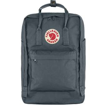 Kanken 17 Graphite