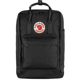 Kanken 17 Black