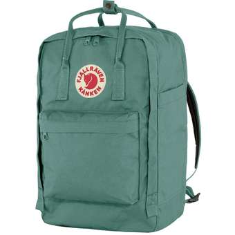 Kanken 17 Frost Green