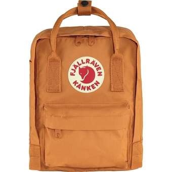 Kanken Mini Spicy Orange