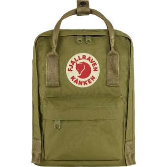 Kanken Mini Foliage Green