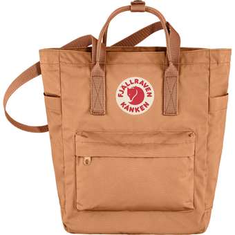 Kanken Totepack Desert Brown