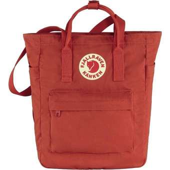 Totepack True Red