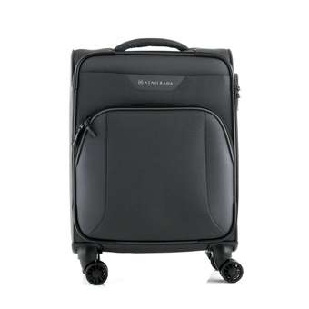 AIRSOLID S Reisetrolley Anthrazit