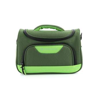 AIRSOLID Beautycase Grün