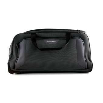 AIRSOLID Travel Bag Anthrazit