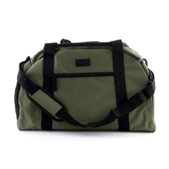 Rainbow Duffle M Grün
