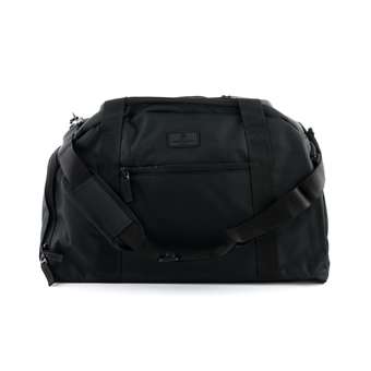 Rainbow Duffle M Schwarz